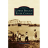 Lower Brazos River Canals