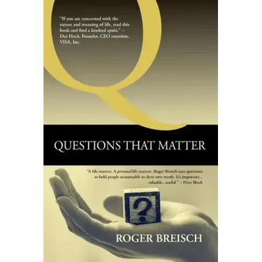 Questions That Matter
