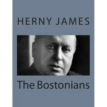 The Bostonians