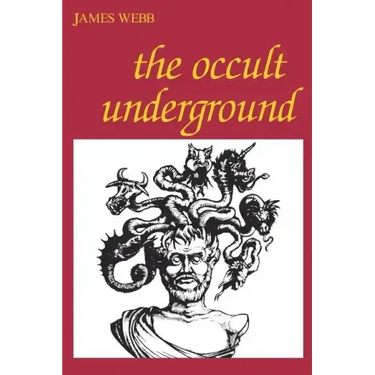 The Occult Underground