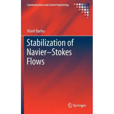Stabilization of Navier-Stokes Flows