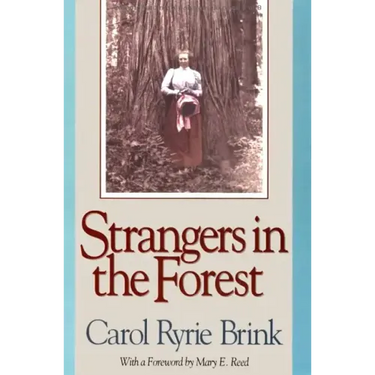 Strangers in the Forest
