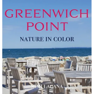 Greenwich Point Nature In Color