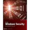 Microsoft Windows Security Essentials
