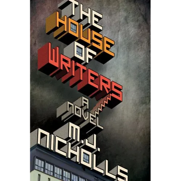 House of Writers