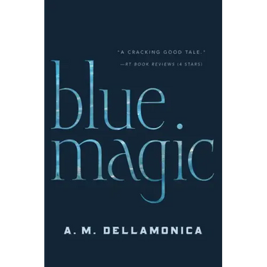 Blue Magic