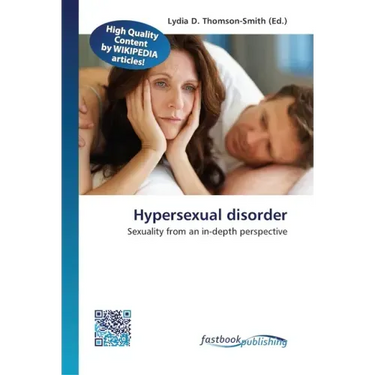 Hypersexual disorder