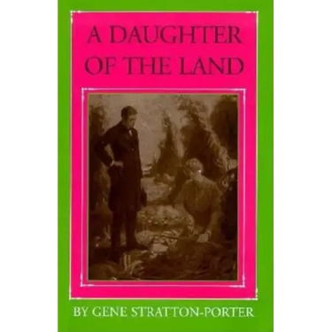 A Daughter of the Land