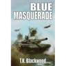 Blue Masquerade
