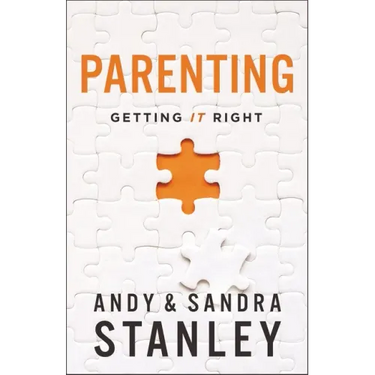 Parenting: Getting It Right