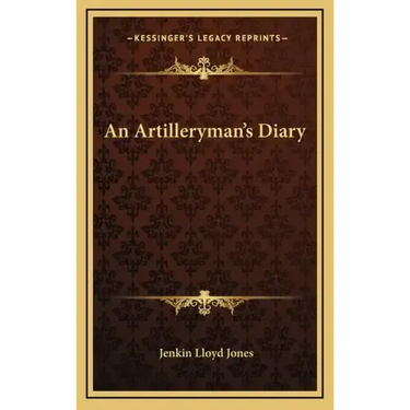 An Artilleryman's Diary