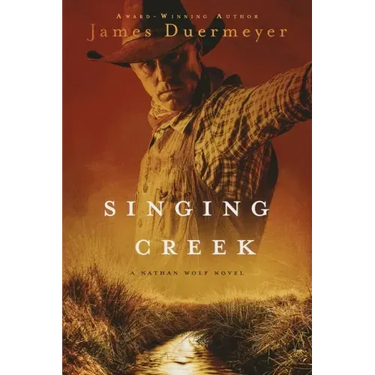Singing Creek