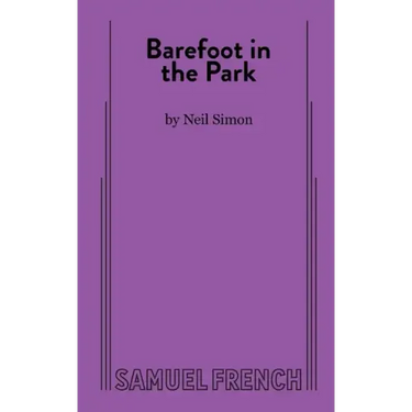 Barefoot in the Park