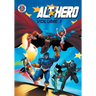 Alt-Hero Volume 1