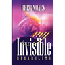 My Invisible Disability