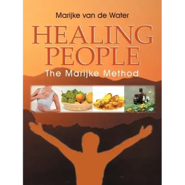 Healing People: The Marijke Method