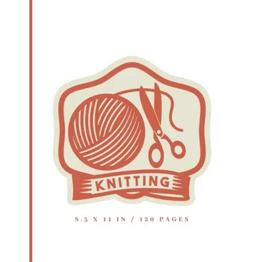 Knitting: Knitting Paper 4:5