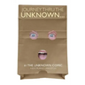 Journey Thru the Unknown... (the Unknown Comic)