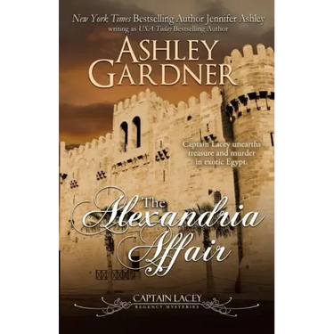 The Alexandria Affair