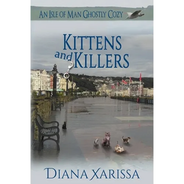 Kittens and Killers