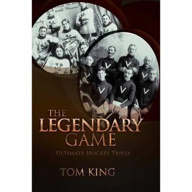 The Legendary Game: Ultimate Hockey Trivia