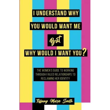 I Understand Why You Would Want Me But Why Would I Want You?