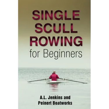Single Scull Rowing for Beginners