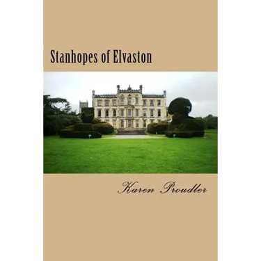 Stanhopes of Elvaston