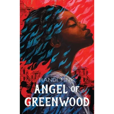Angel of Greenwood