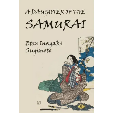 A Daughter of the Samurai