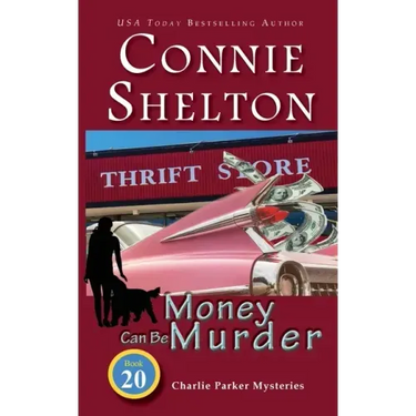 Money Can Be Murder