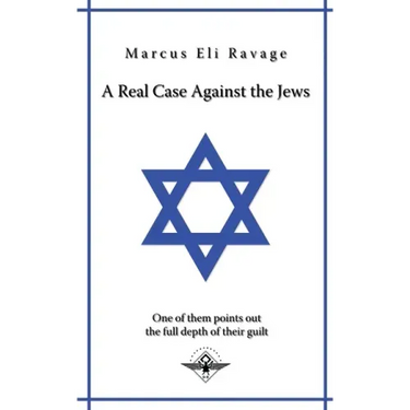 A real case against the jews