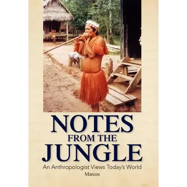 Notes from the Jungle
