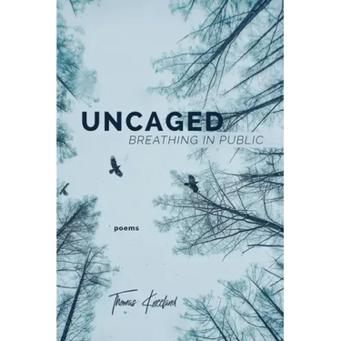 Uncaged: Breathing in Public