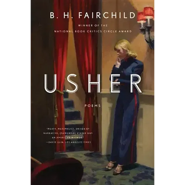 Usher