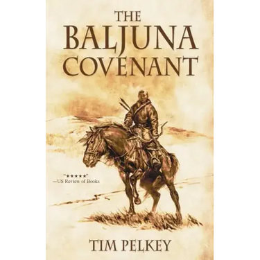The Baljuna Covenant
