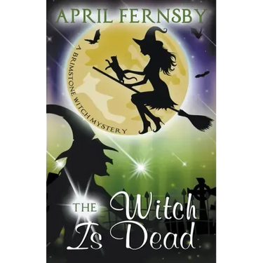 The Witch Is Dead