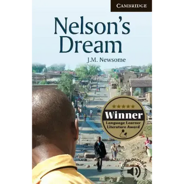 Nelson's Dream Level 6
