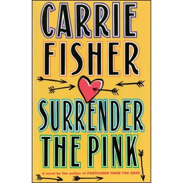 Surrender the Pink