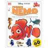 Ultimate Sticker Book: Finding Nemo