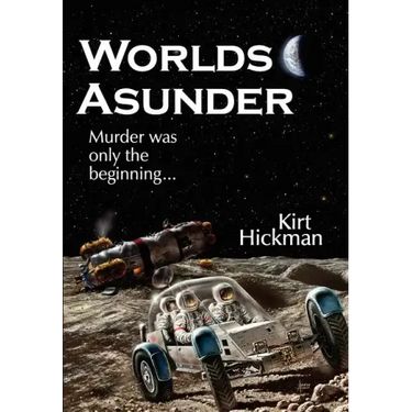 Worlds Asunder