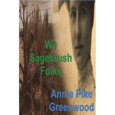 We Sagebrush Folks
