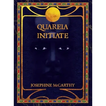 Quareia Initiate