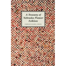 A Treasury of Nebraska Pioneer Folklore