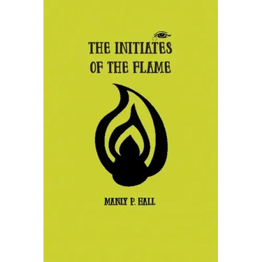 The Initiates of the Flame