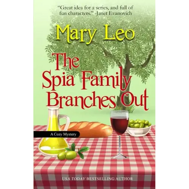 The Spia Family Branches Out