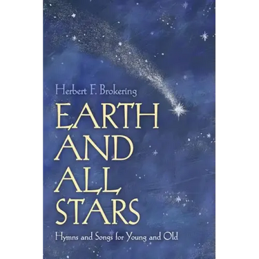 Earth and All Stars Hymns Brok