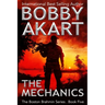 The Mechanics: The Boston Brahmin Book 5