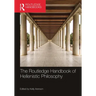 The Routledge Handbook of Hellenistic Philosophy