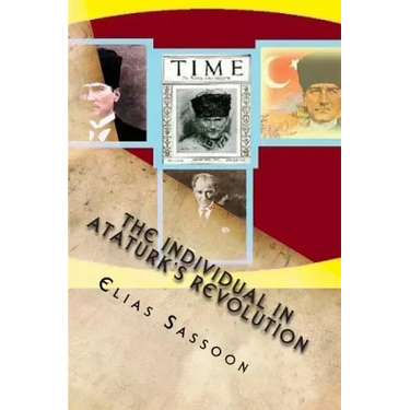 The Individual In Ataturk's Revolution